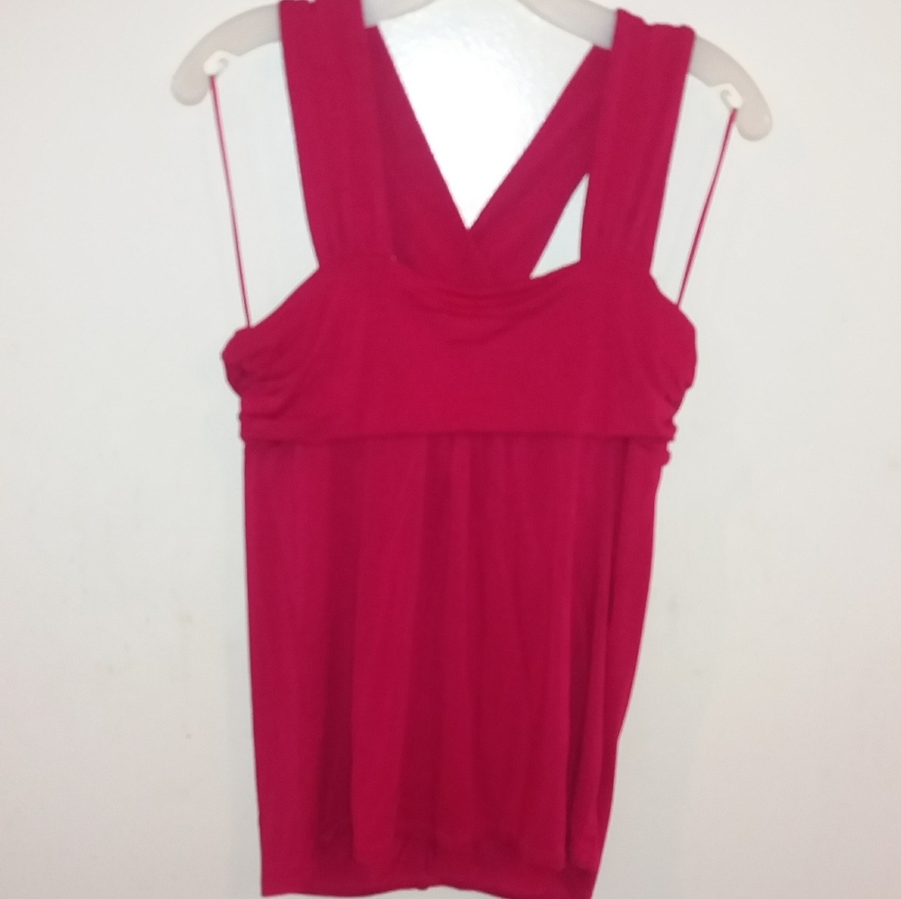 Red top